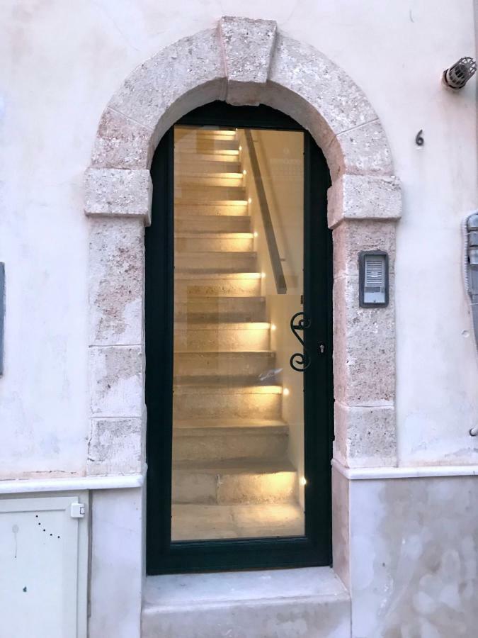 Santo Cosma Holiday Suite Polignano a Mare Exterior photo